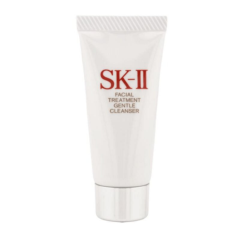 SK-II/SK2 Facial Treatment Gentle Cleanser 20g 1 each