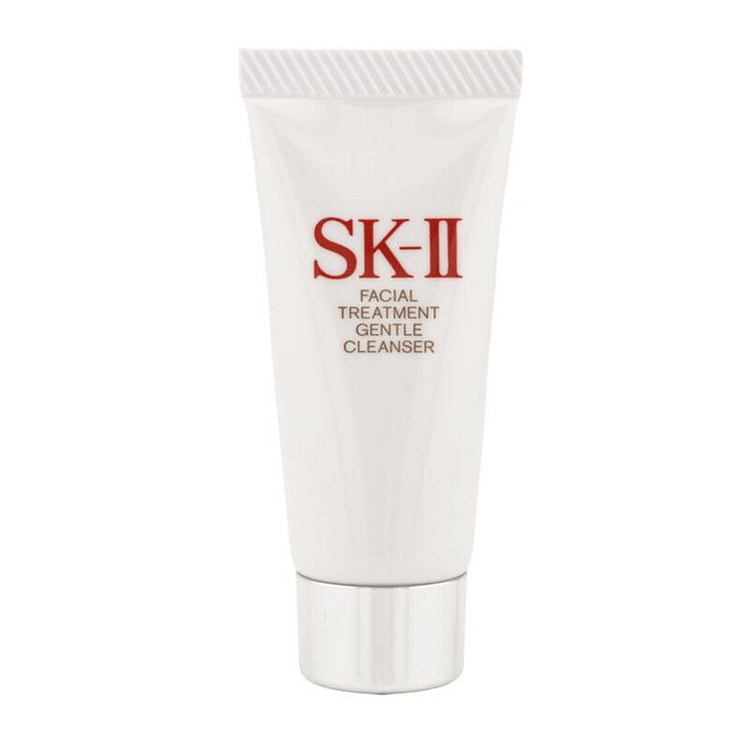 SK-II/SK2 Facial Treatment Gentle Cleanser 20g
