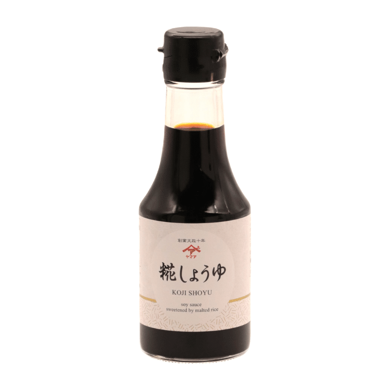 KOJI SHOYU 150 ml