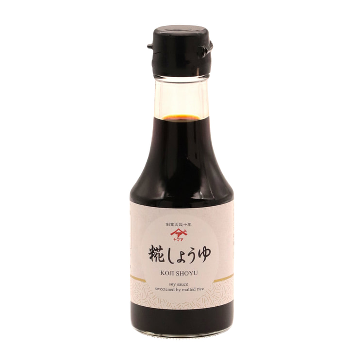 KOJI SHOYU