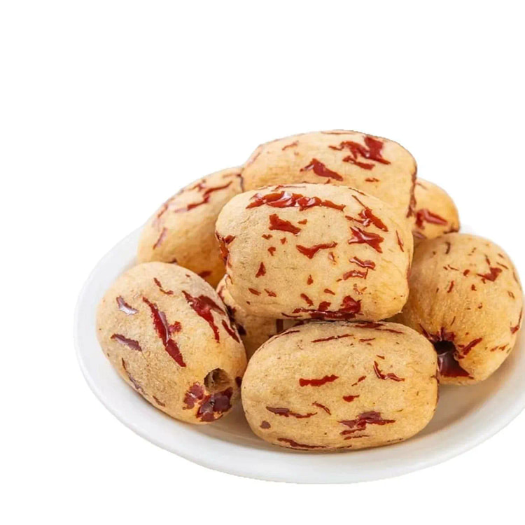 虎皮枣新疆特产去皮去核若羌灰枣 120 克