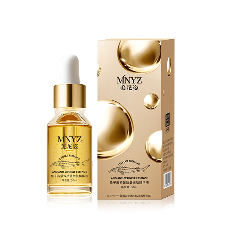 Caviar Firming Anti-Wrinkle Skin Essence 30 ml