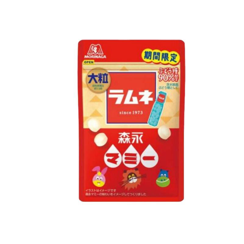 Soda Candy Lactic Acid Bacteria Flavor 32g 1 each