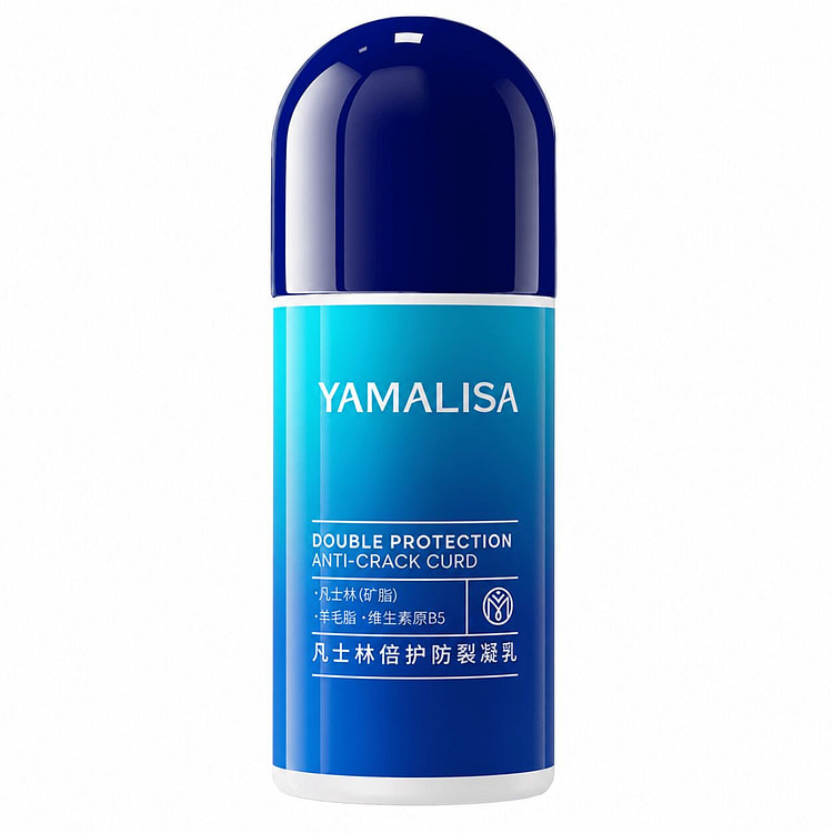 YAMALISA Anti-Crack Hand Foot Cream 60 g