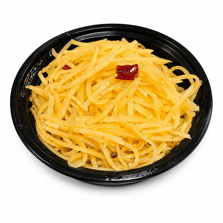 酸辣土豆丝 270 克