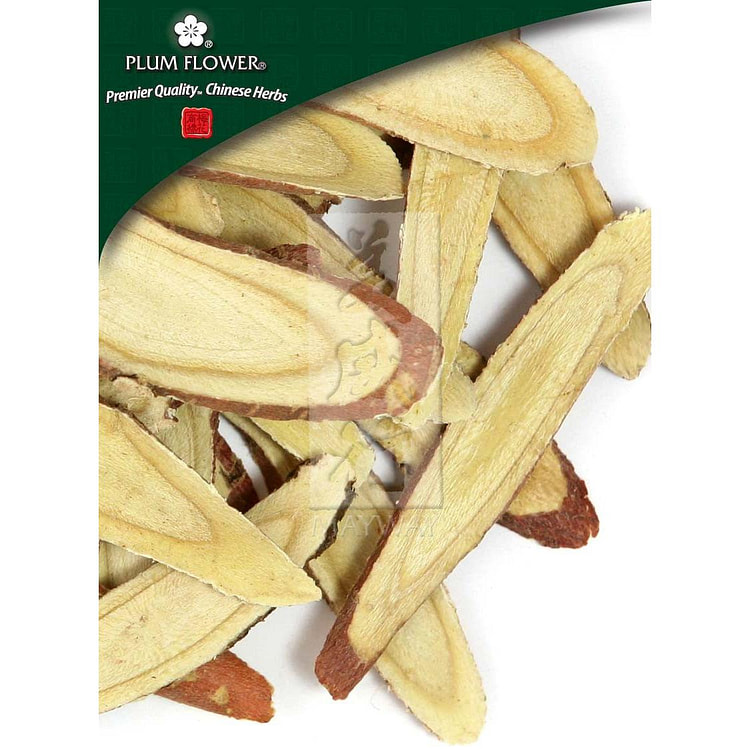Gan Cao - Medium, unsulfured Glycyrrhiza uralensis root