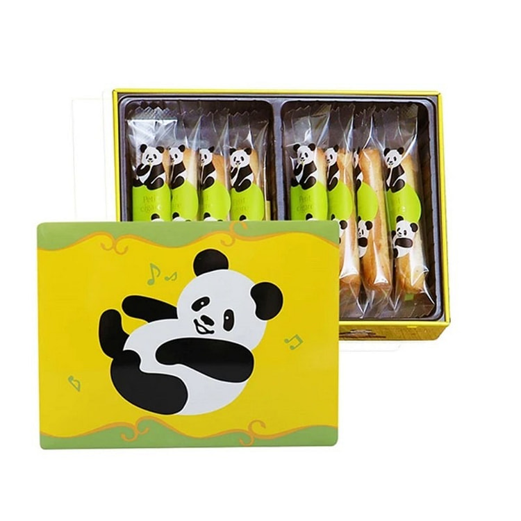 Classic Popular Cigar Rolls, 16pcs 1 box