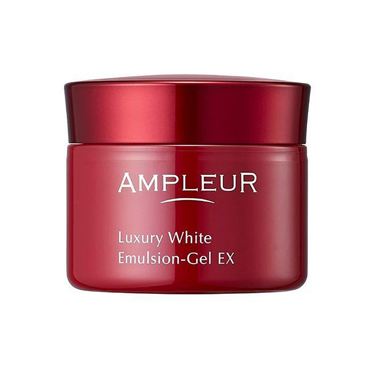 AMPLEUR 小红罐奢宠耀素肌霜 50g