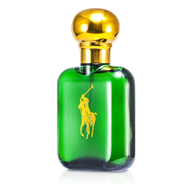 Ralph Lauren 綠馬球淡香