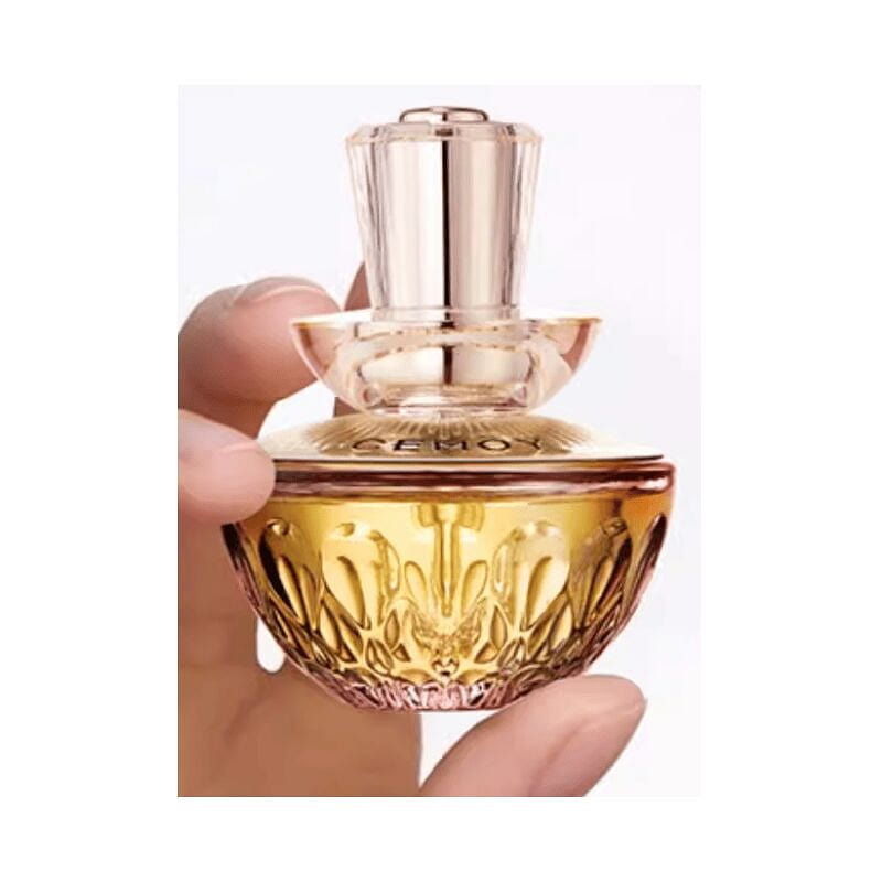 CEMOY Meadowfoam Time-Huile Essentielle 30 ml