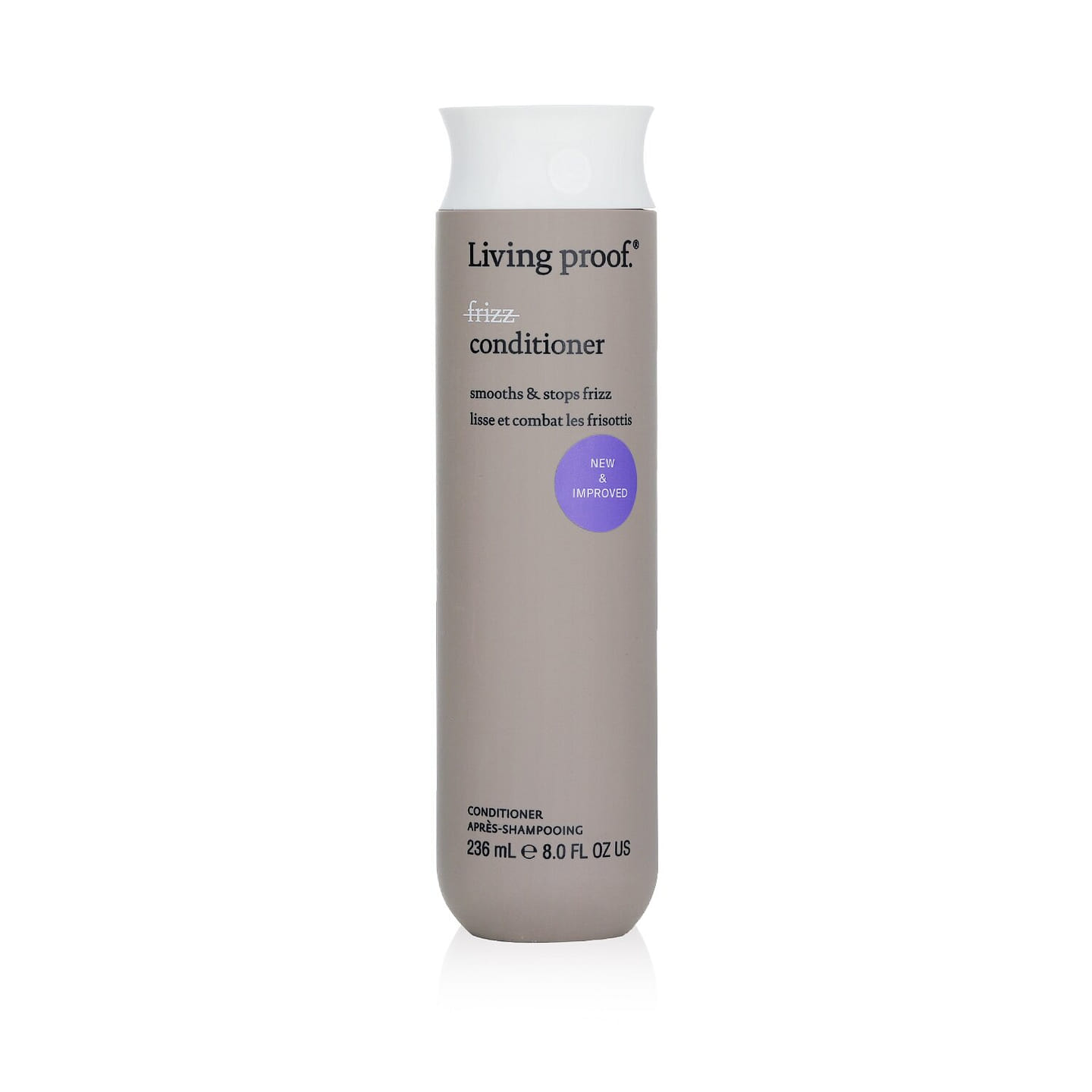Living Proof No Frizz Conditioner (Smooths & Stops Frizz) 236ml/8oz 236 ml