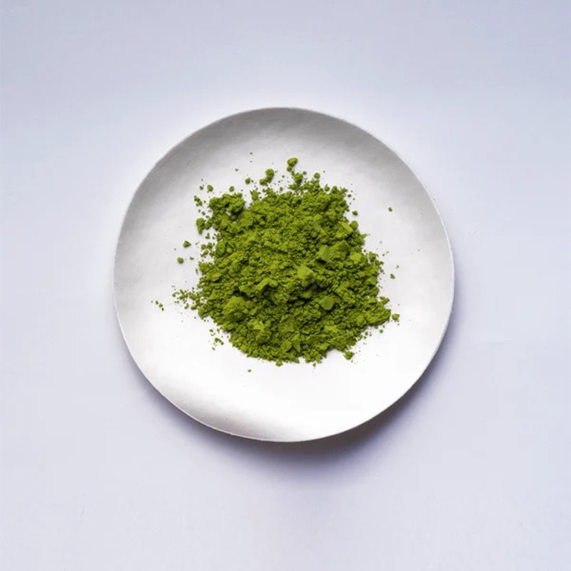 日本抹茶粉有机抹茶罐装20g 1 盒- Weee!