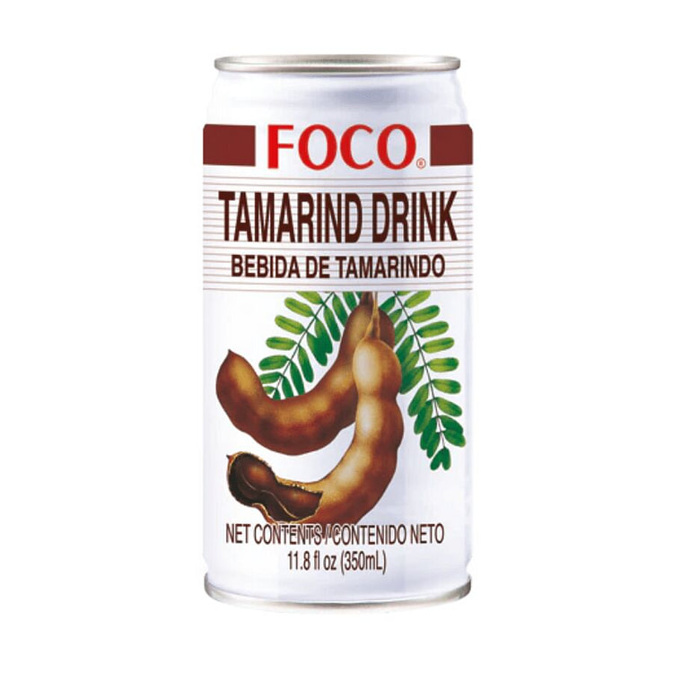 Foco Tamarind Drink 11.8 fl oz