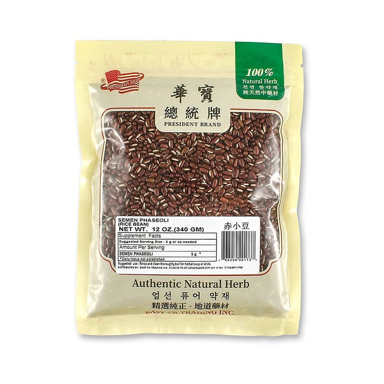 总统牌 赤小豆