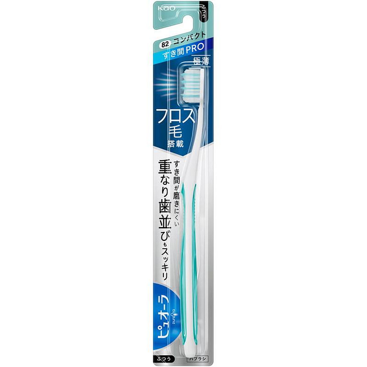 Pura Oral Toothbrush 1 count