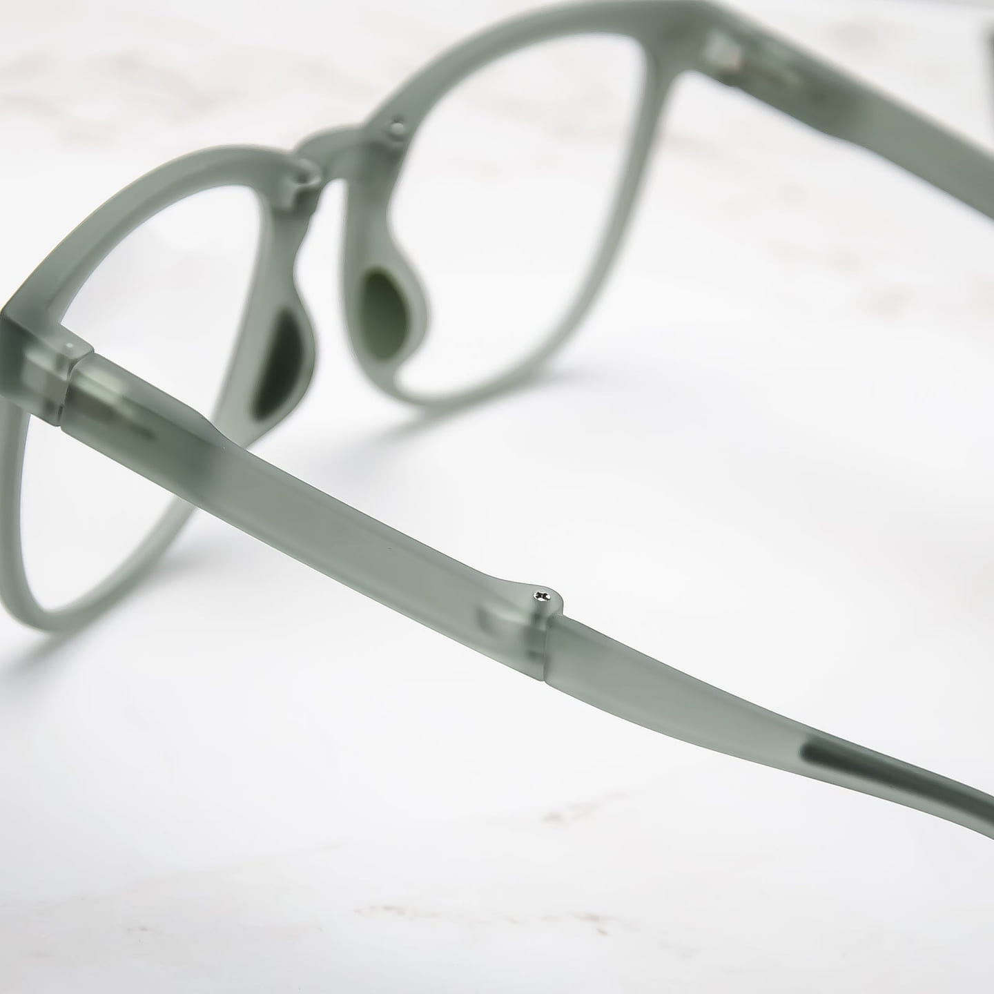 Nextpair Eyeglasses Asher Blue 1 個