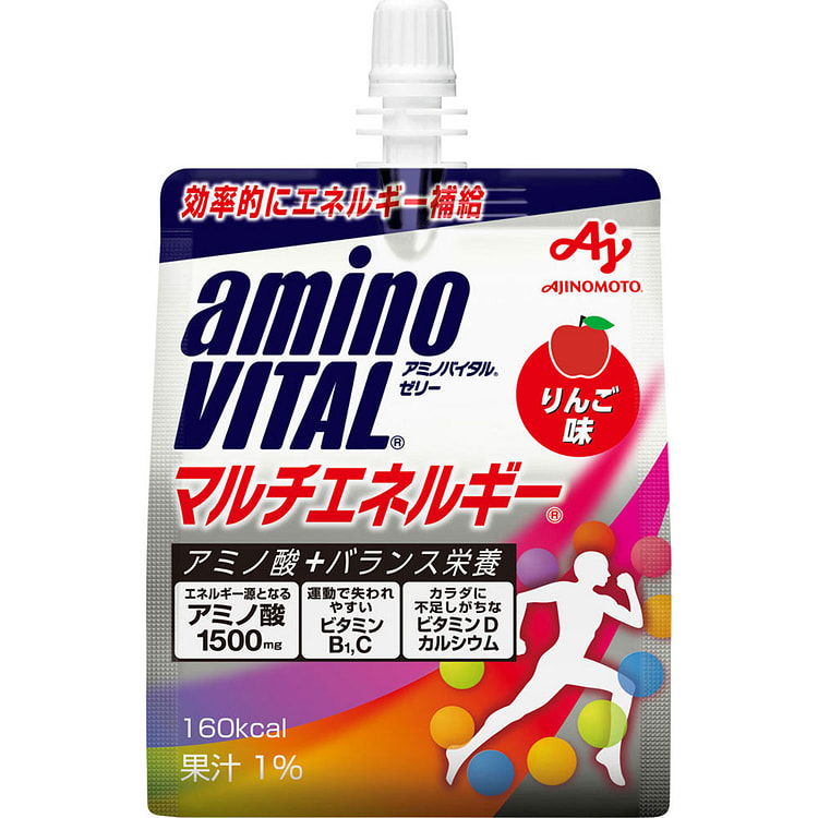 氨基酸果冻 180克 180 克