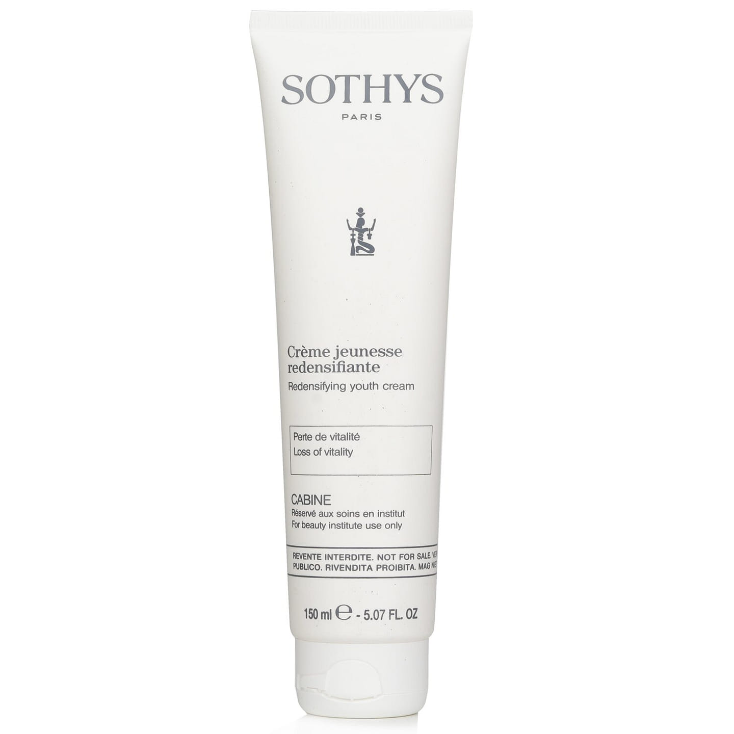 Sothys Redensifying Youth Cream (Salon Size) 150 ml