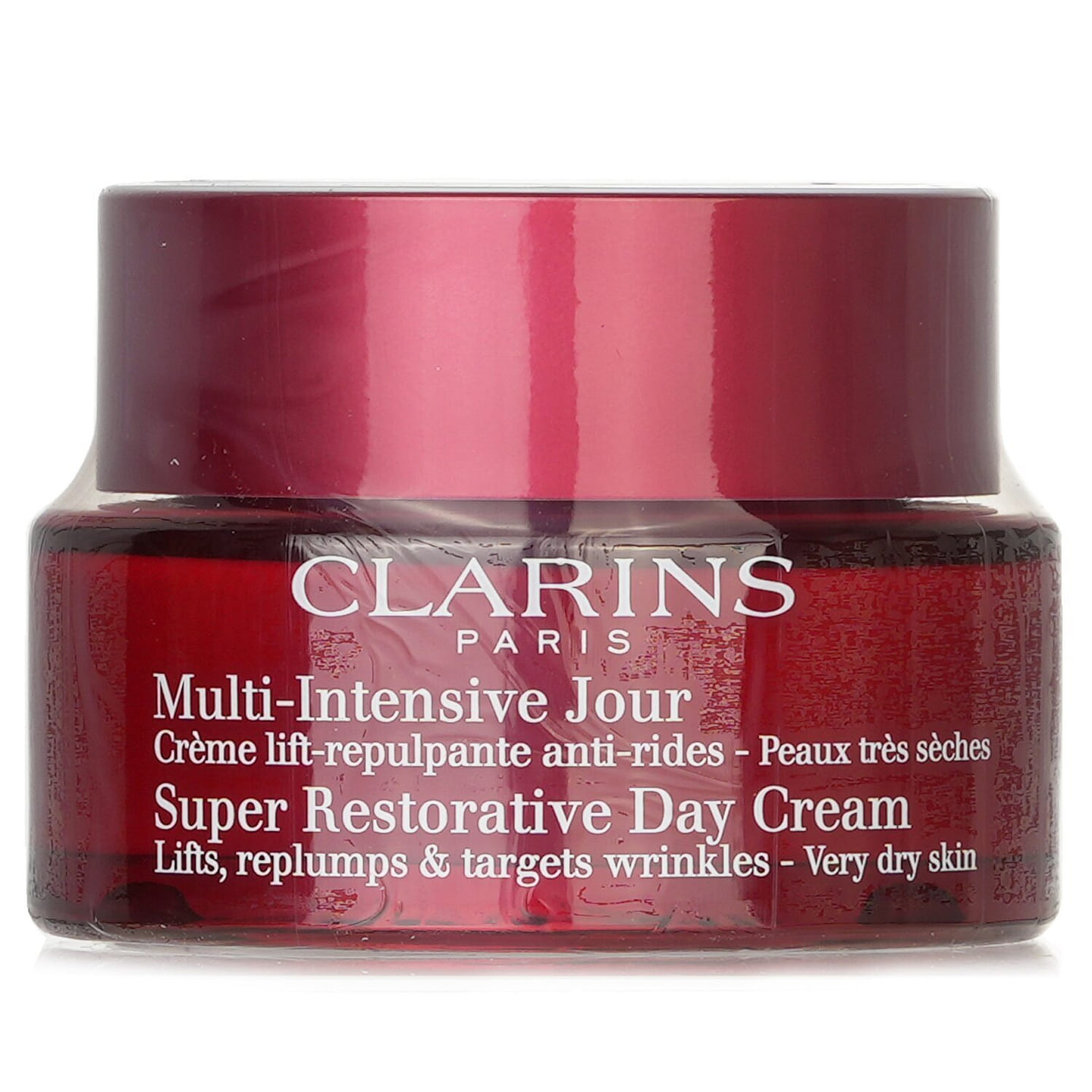Clarins Multi Intensive Jour Super Restorative Day Cream 50ml/1.6oz 50 ml