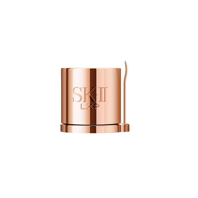 SK-II LXP 金钻臻致升华修护霜