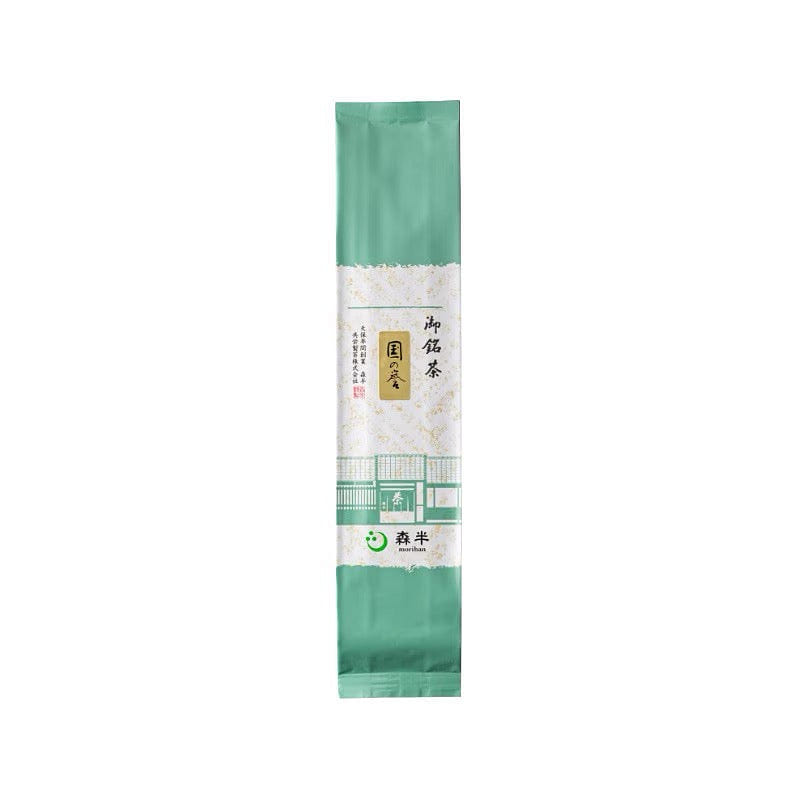 Morihan Uji Gyokuro Kuninohomare 200g 1 each