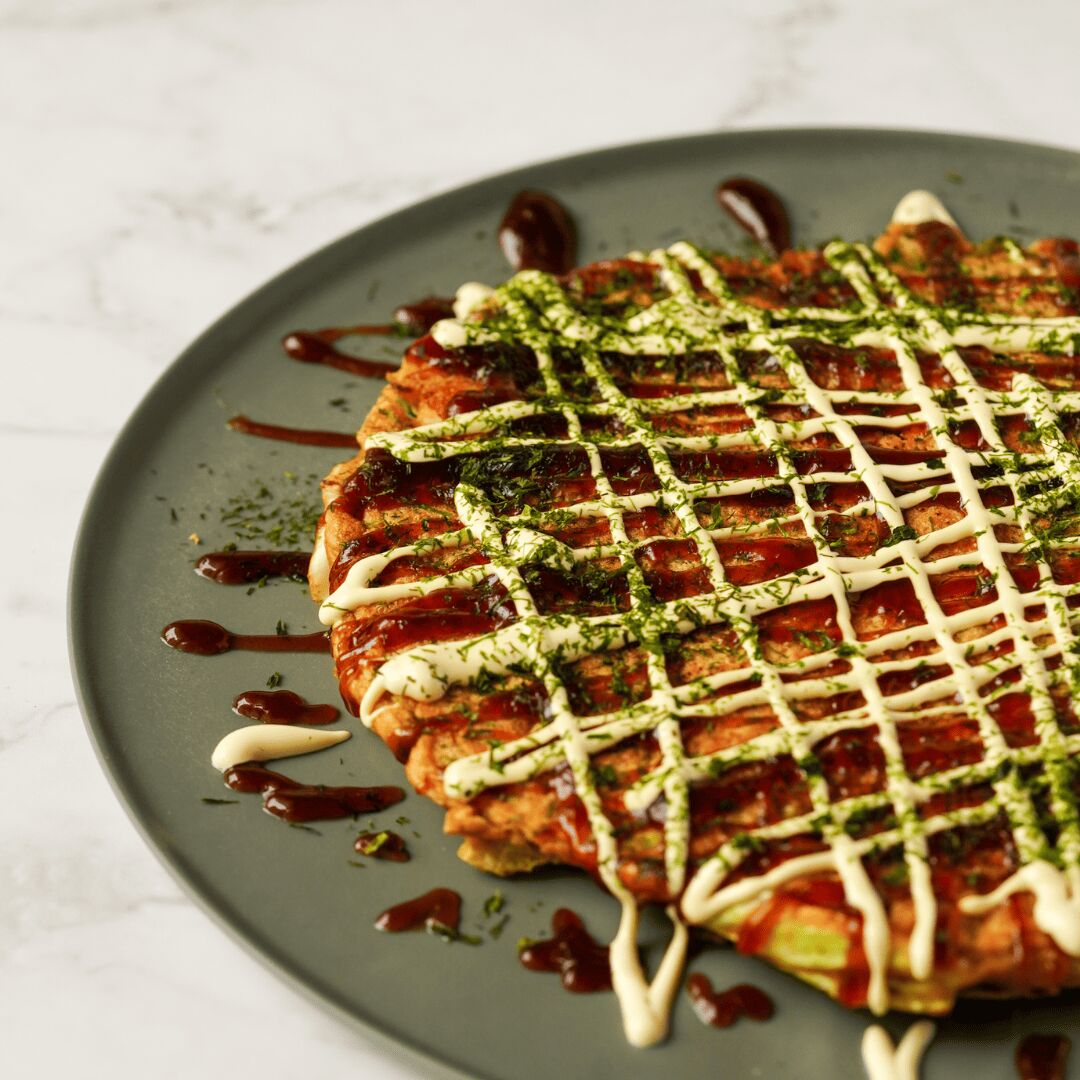 Get Tokyo Monjayaki Mix 280 g Delivered | Weee! Asian Market