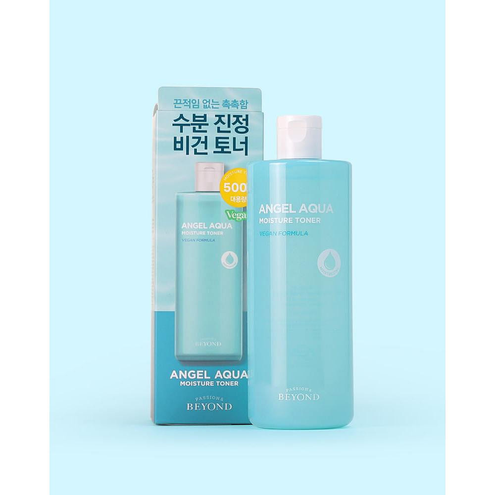 BEYOND Angel Aqua Moisture Toner 1 個