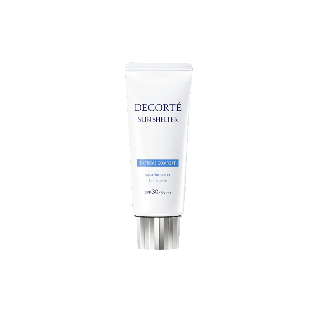 Get COSME DECORTE Sun Shelter Multi Protection Etreme Comfort 60g
