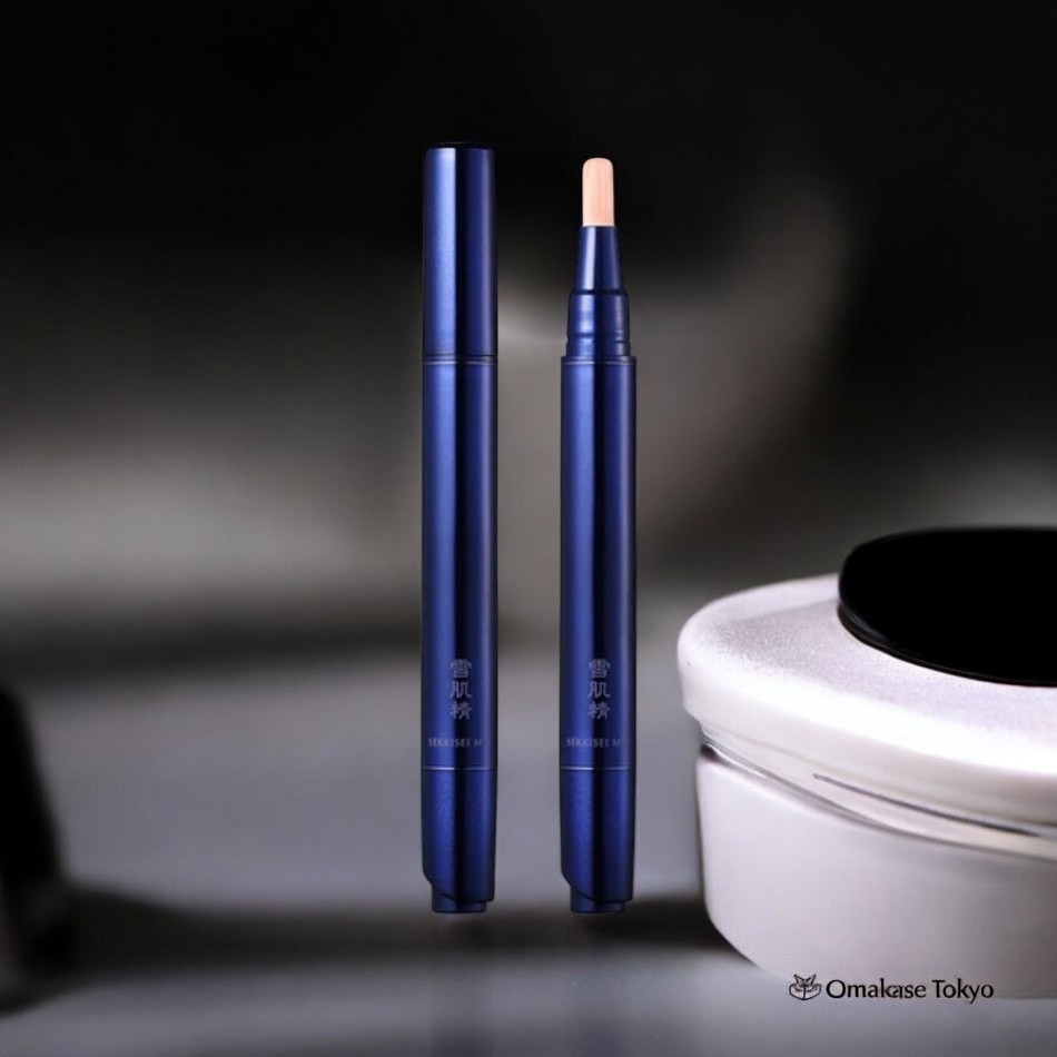SEKKISEI MYV Concealer 01 10 g