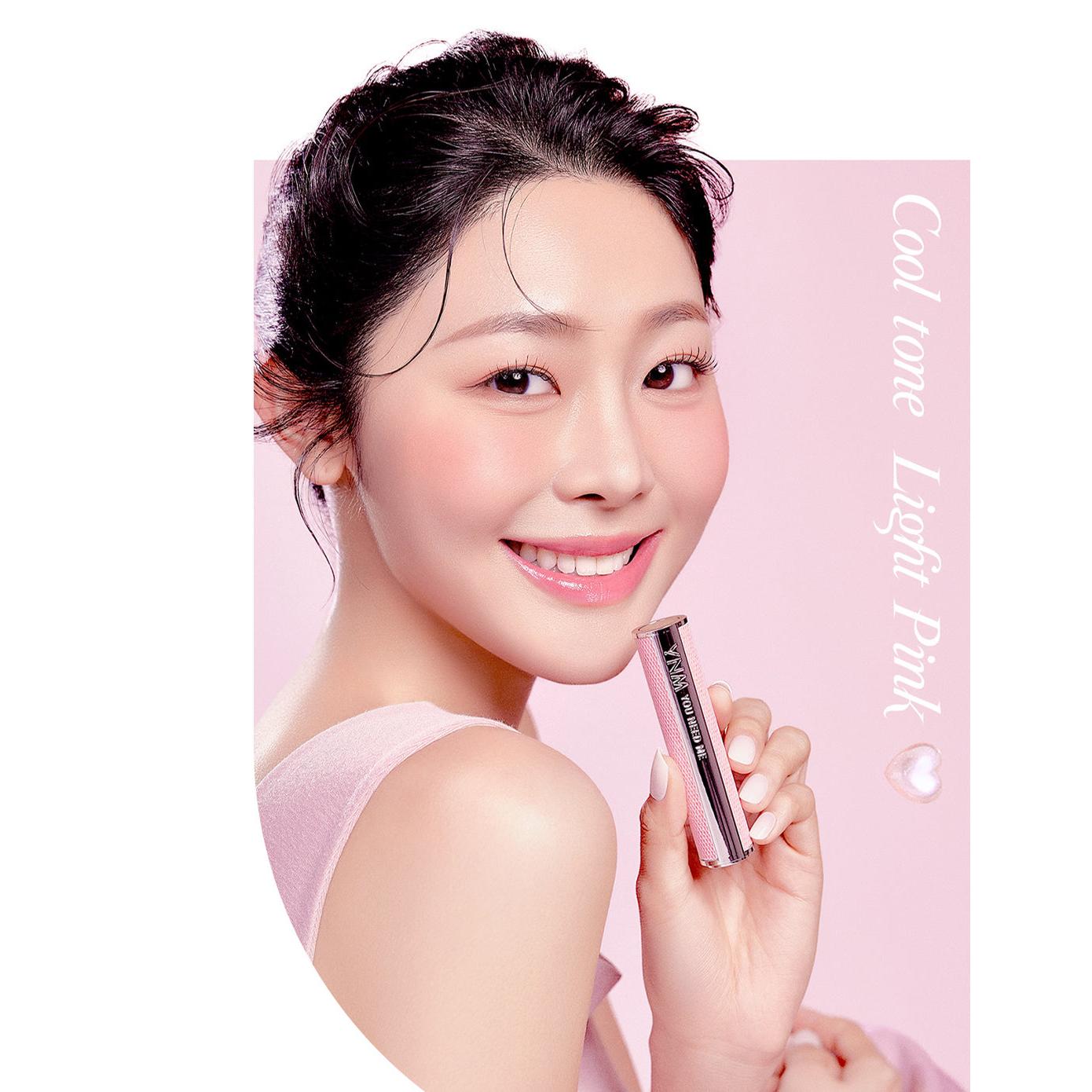 Get YNM Candy Honey Lip Balm - Light Pink Delivered | Weee! Asian