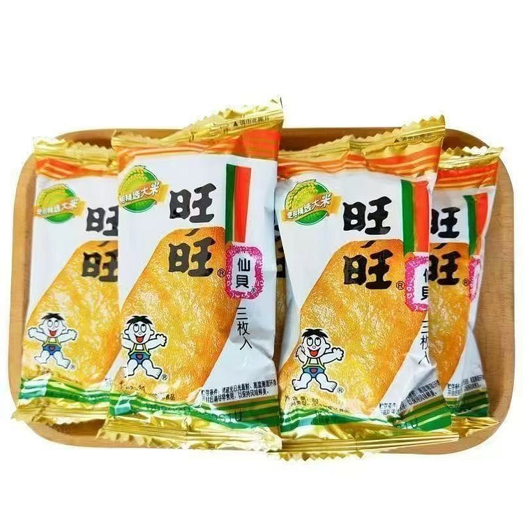 Want Want Senbei (240g) 1 pack