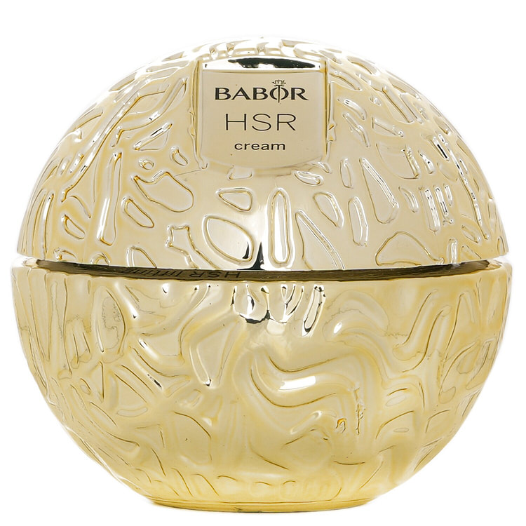 芭寶 Babor     HSR 緊緻抗皺霜