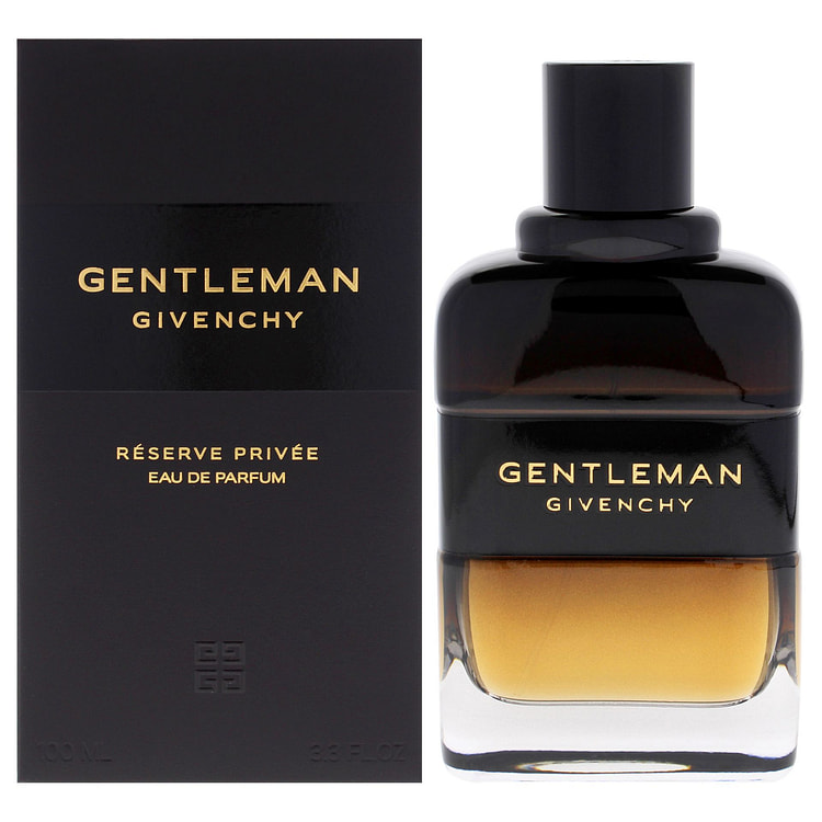 Gentleman Reserve Privee Givenchy - 3.3 oz EDP 3.3 oz