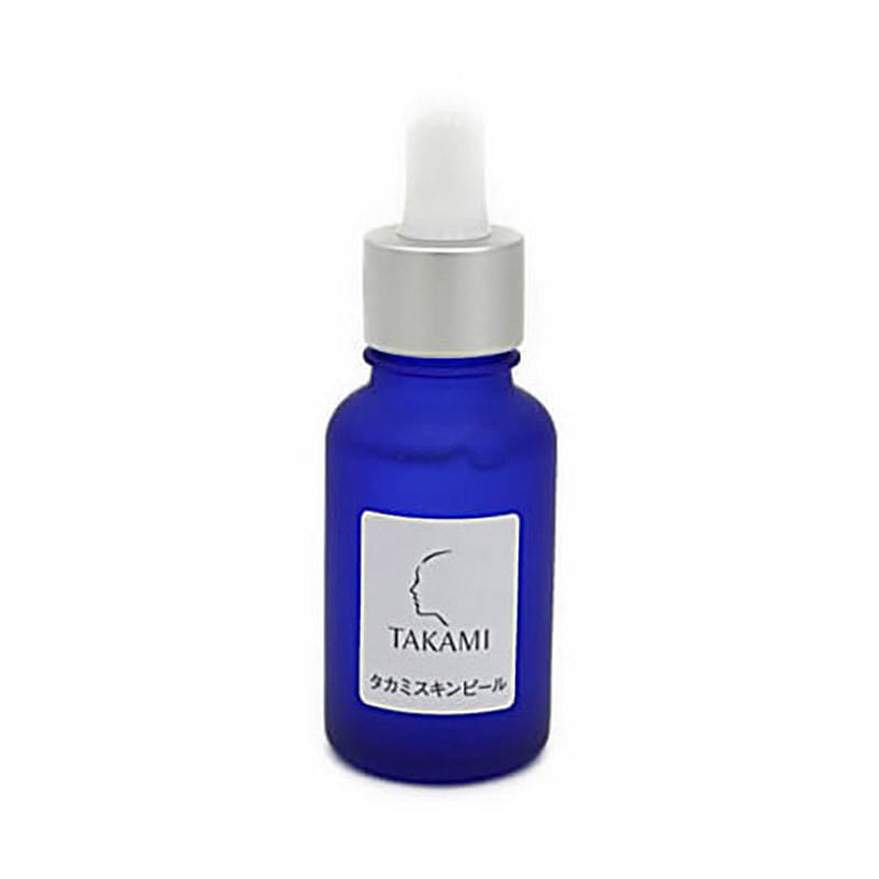 TAKAMI Exfoliating Essence 30ml 1 each