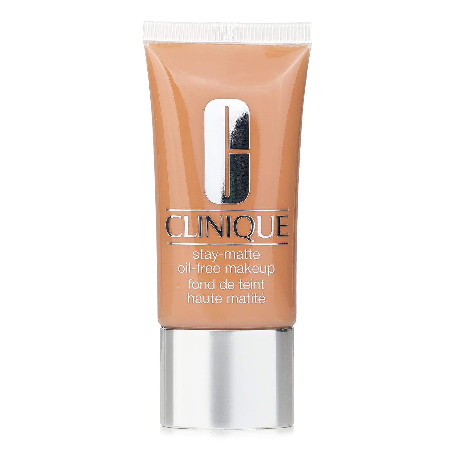 Clinique Stay Matte Matte Oil-Free Foundation - # 15 / CN 74 Beige 30ml/1oz 30 ml