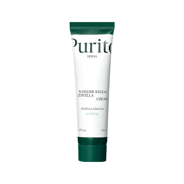 Wonder Releaf Centella Cream 50ml 1 each