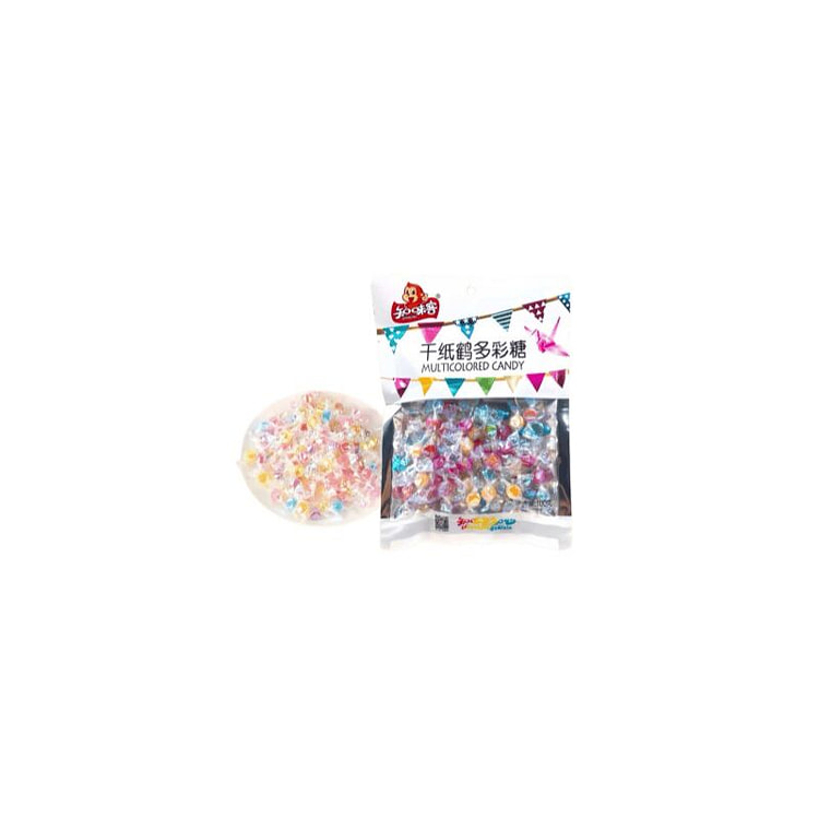 High-quality thousand paper crane candy*1 bag