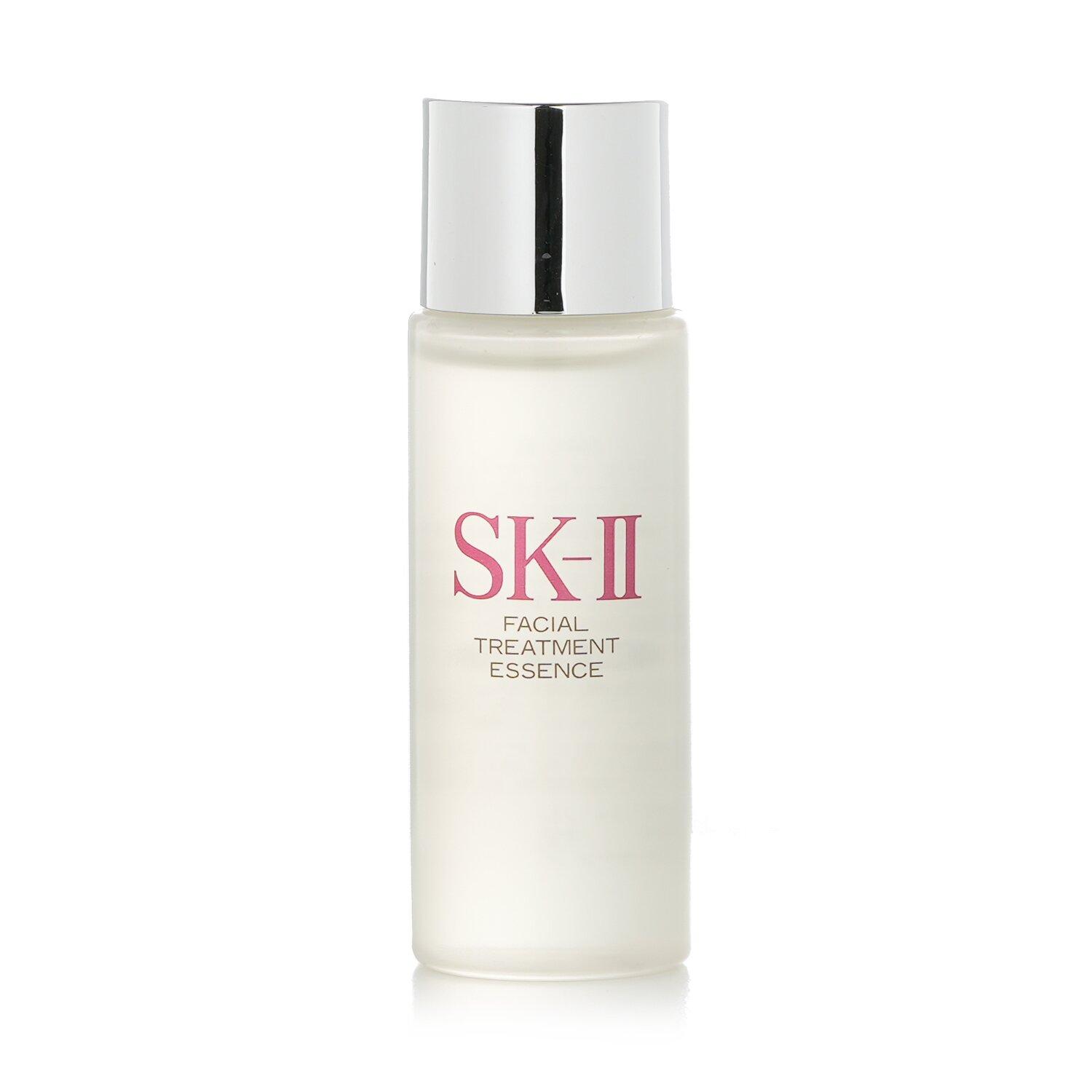 SK II Facial Treatment Essence 30ml/1oz - Weee!