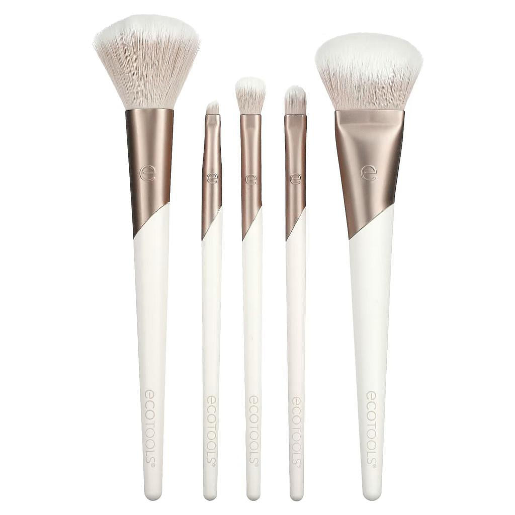 Eco Tools – EcoLuxe Natural Elegance Brush Kit
