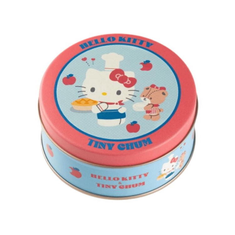 神户风月堂 hellokitty三种口味华夫饼6p 1 盒