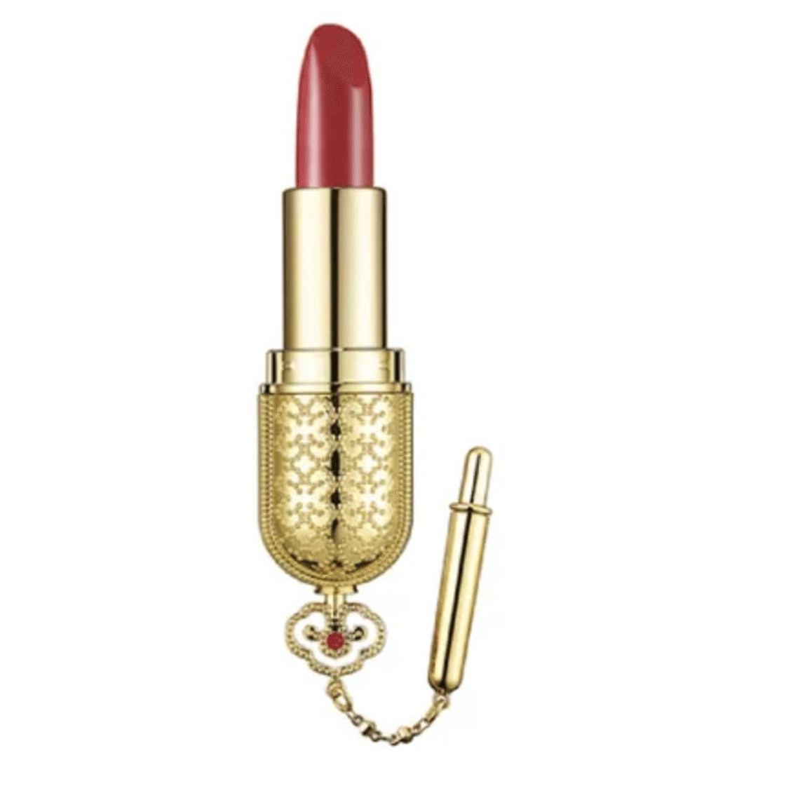 The Whoo Korean Luxury Lipstick No.42 Red 1 count
