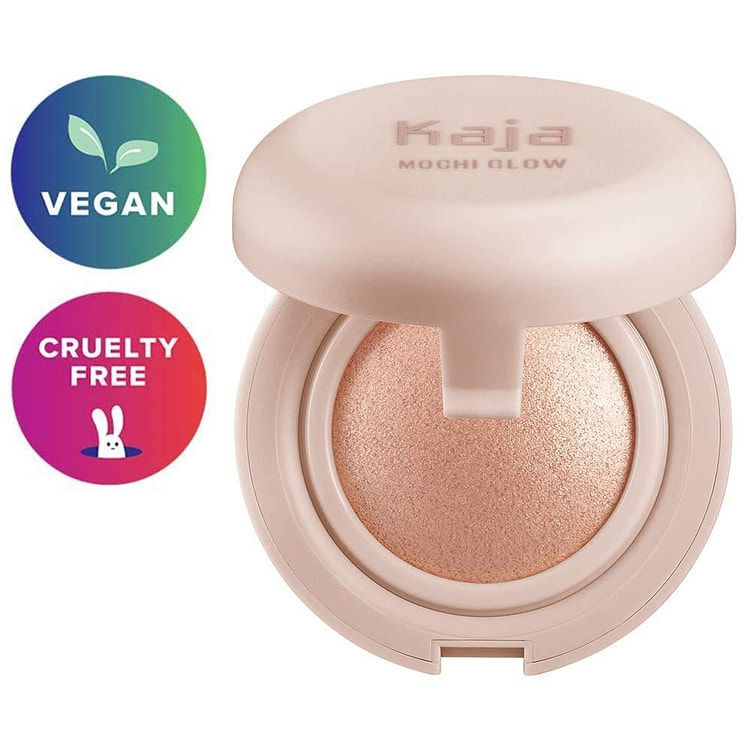 Kaja Mochi Glow Bouncy Blendable Highlighter