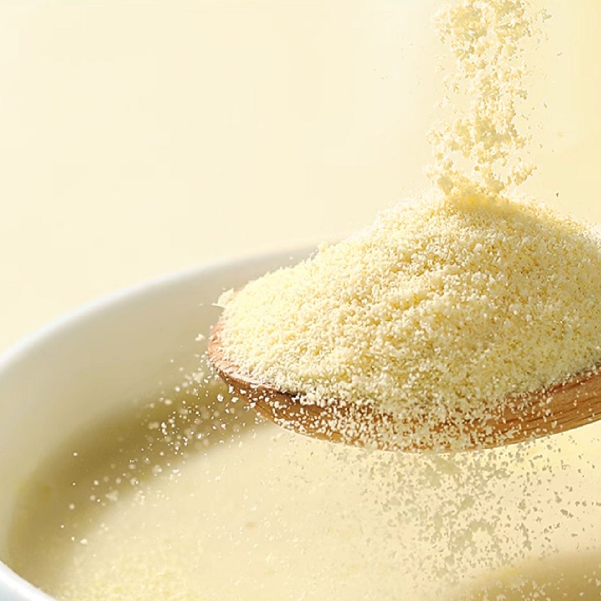 Get Monkey Mushroom Chinese Yam Soybean Milk Powder Delivered