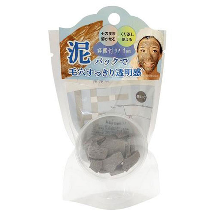 お試し用 ナイアード ガスール固形 ガスールスターター 17g