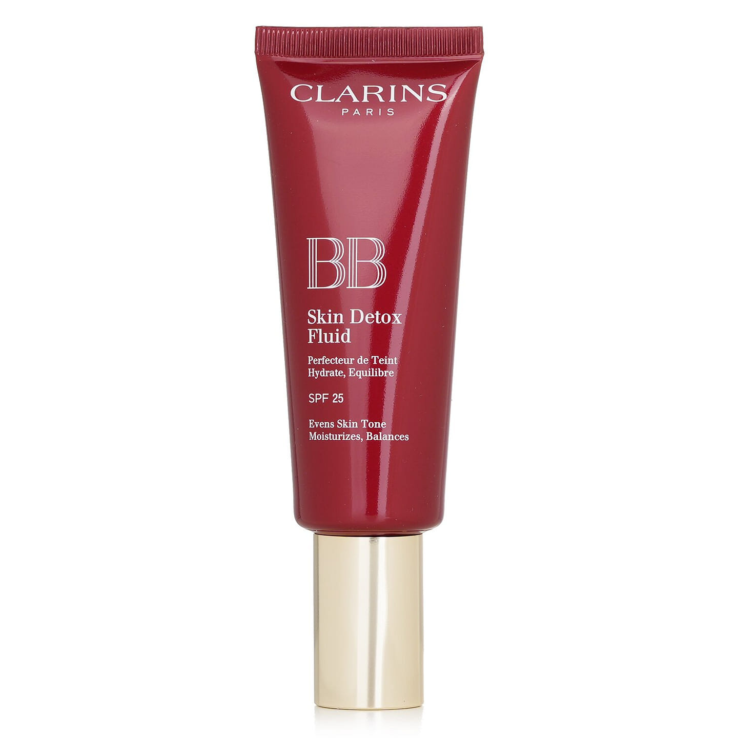 Clarins BB Skin Detox Fluid SPF 25 – #00 Fair 45ml/1.6oz 45 ml