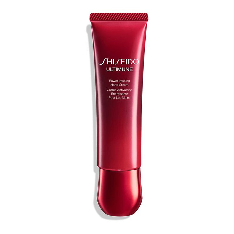 SHISEIDO Ultimune Powerizing Hand Cream 50g 50 g