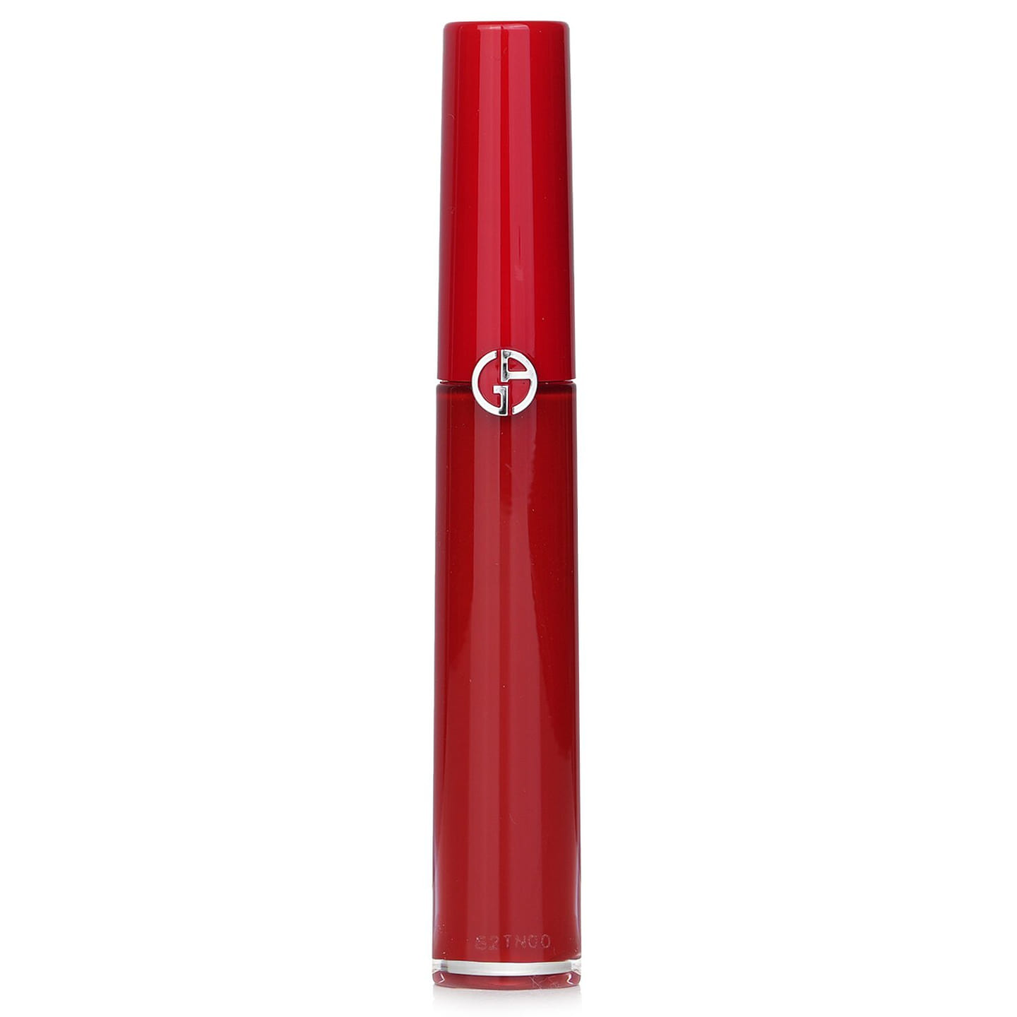 Giorgio Armani Lip Maestro Intense Velvet Color (Liquid Lipstick) – # 400 (The Red) 6.5ml/0.22oz 6 ml