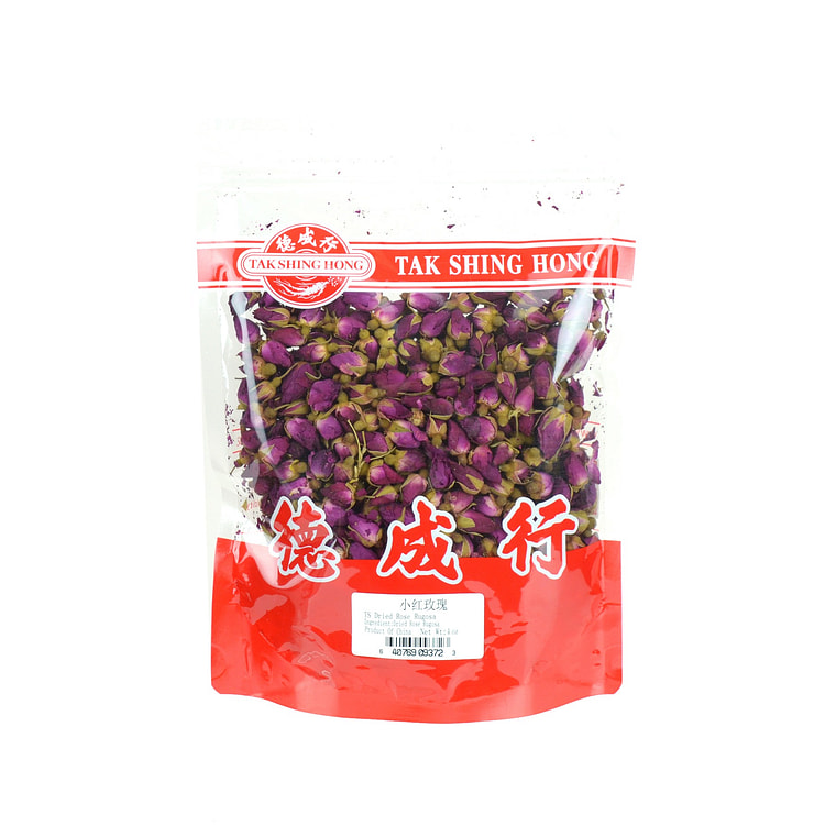 德成行 小红玫瑰