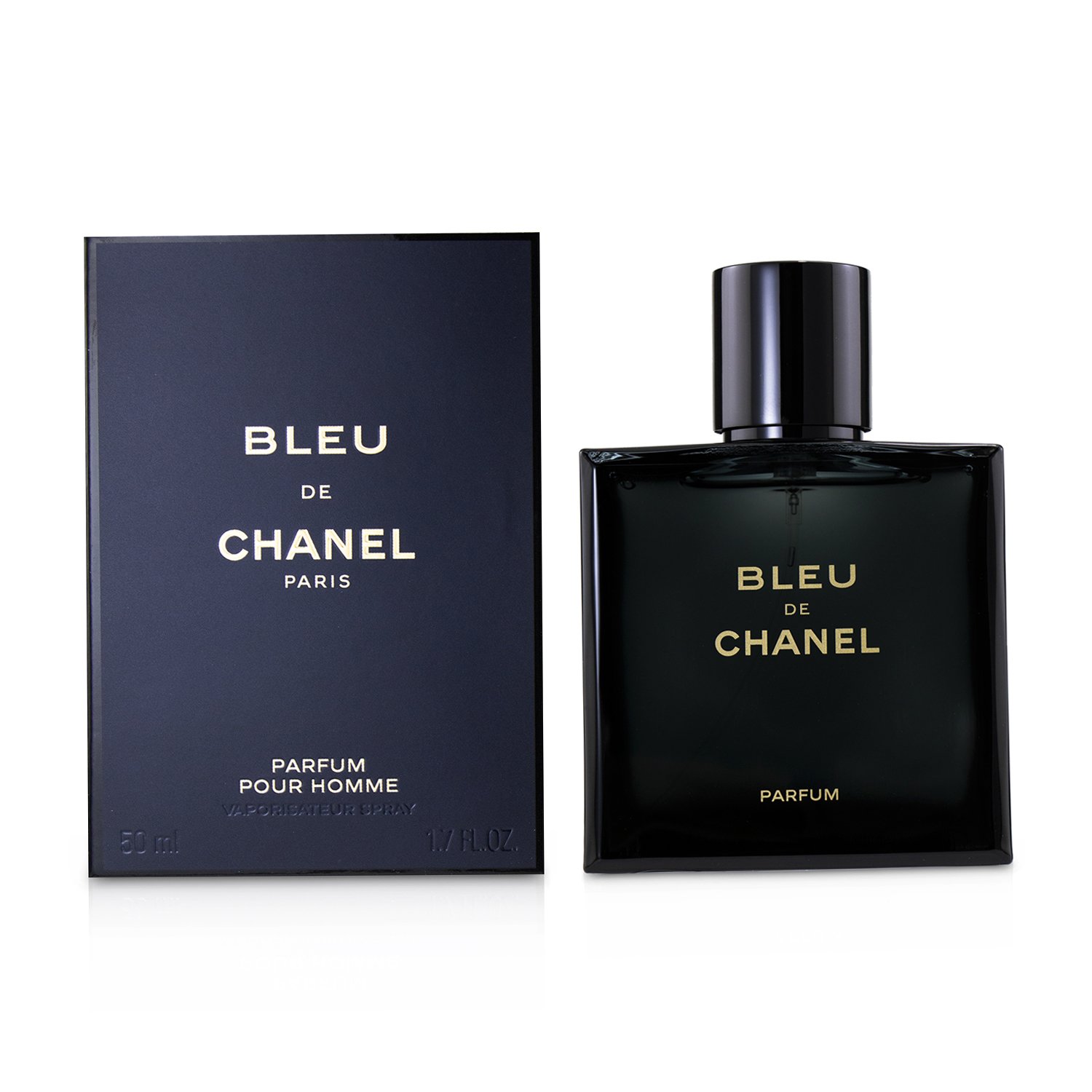 その他 BLEU DE CHANEL 香奈爾Bleu De Chanel 古龍水50ml/1.7oz - Weee!