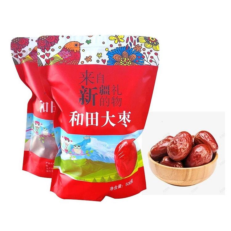 jujube